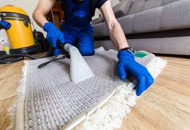 Dust Bunnies Begone: Carpet Cleaning And Allergen Control